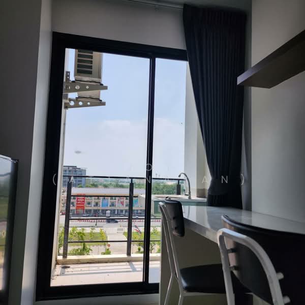 The Avenue Spring @ ABAC Bangna : ดิ อเวนิว สปริง แอท เอแบค บางนา, สมุทรปราการ, บางนา-ตราด กม.26, บางเสาธง, บางเสาธง, สมุทรปราการ, 23 ตร.ม., คอนโด ให้เช่า, โดย JOY (Attanakan), 500156825 - DDproperty.com