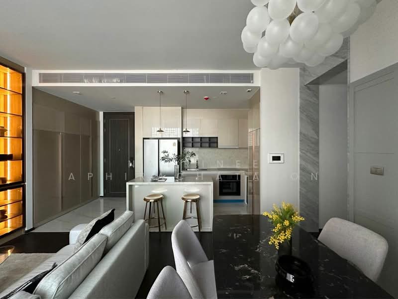 LAVIQ Sukhumvit 57, Bangkok, Soi Sukhumvit 57, Sukhumvit Road, Khlong Tan Nua, Watthana, Bangkok, 2 Bedrooms, 80 sqm, Condo For Rent, by Natrinee Aphirachatanon, 500156826 - DDproperty.com