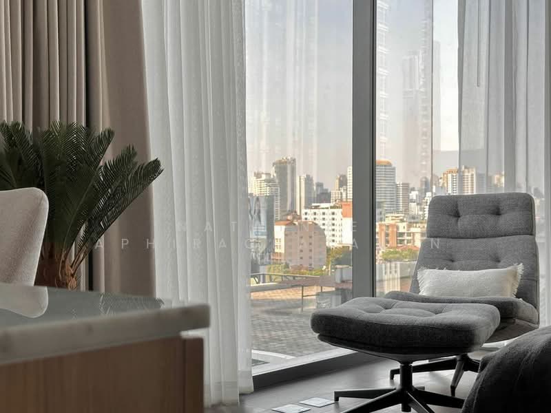 LAVIQ Sukhumvit 57, Bangkok, Soi Sukhumvit 57, Sukhumvit Road, Khlong Tan Nua, Watthana, Bangkok, 2 Bedrooms, 80 sqm, Condo For Rent, by Natrinee Aphirachatanon, 500156826 - DDproperty.com