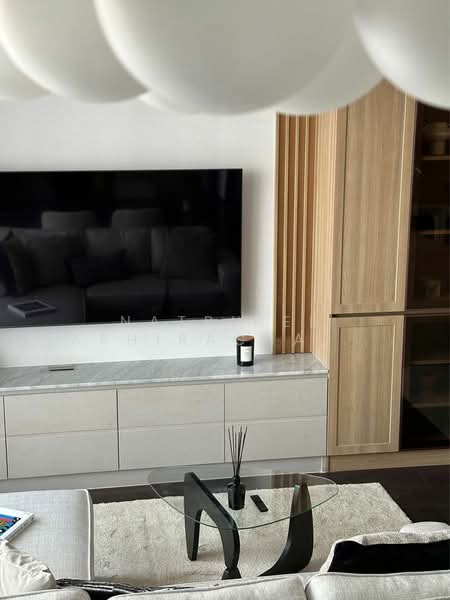 LAVIQ Sukhumvit 57, Bangkok, Soi Sukhumvit 57, Sukhumvit Road, Khlong Tan Nua, Watthana, Bangkok, 2 Bedrooms, 80 sqm, Condo For Rent, by Natrinee Aphirachatanon, 500156826 - DDproperty.com