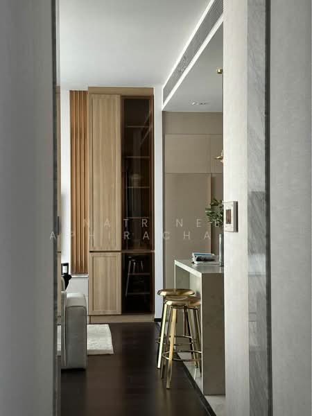 LAVIQ Sukhumvit 57, Bangkok, Soi Sukhumvit 57, Sukhumvit Road, Khlong Tan Nua, Watthana, Bangkok, 2 Bedrooms, 80 sqm, Condo For Rent, by Natrinee Aphirachatanon, 500156826 - DDproperty.com