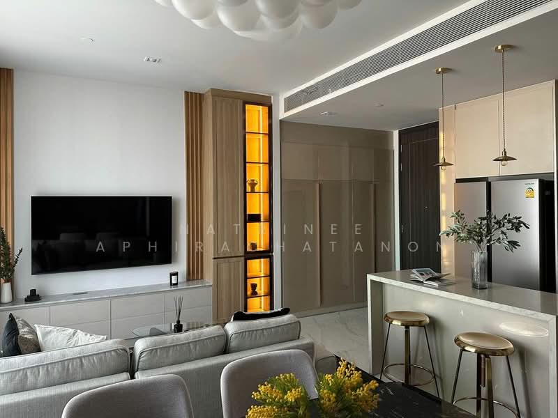 LAVIQ Sukhumvit 57 : ลาวิค สุขุมวิท 57, กรุงเทพ, ซอย สุขุมวิท 57, คลองตันเหนือ, วัฒนา, กรุงเทพ, 80 ตร.ม., คอนโด ให้เช่า, โดย Natrinee Aphirachatanon, 500156826 - DDproperty.com