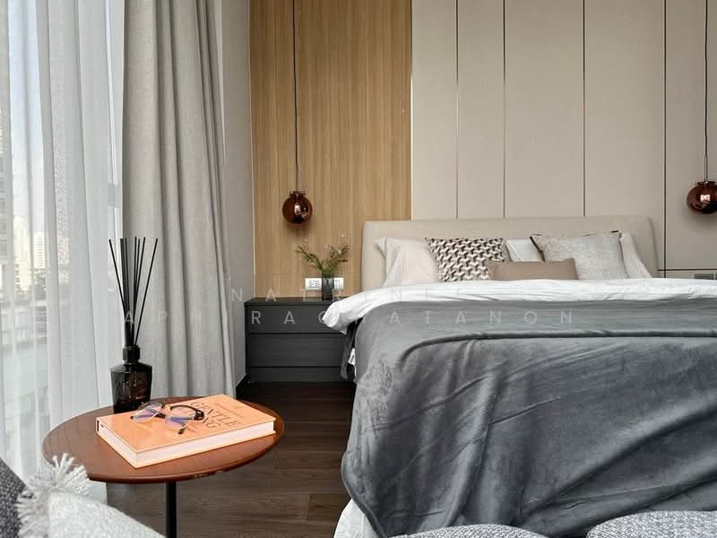 LAVIQ Sukhumvit 57, Bangkok, Soi Sukhumvit 57, Sukhumvit Road, Khlong Tan Nua, Watthana, Bangkok, 2 Bedrooms, 80 sqm, Condo For Rent, by Natrinee Aphirachatanon, 500156826 - DDproperty.com