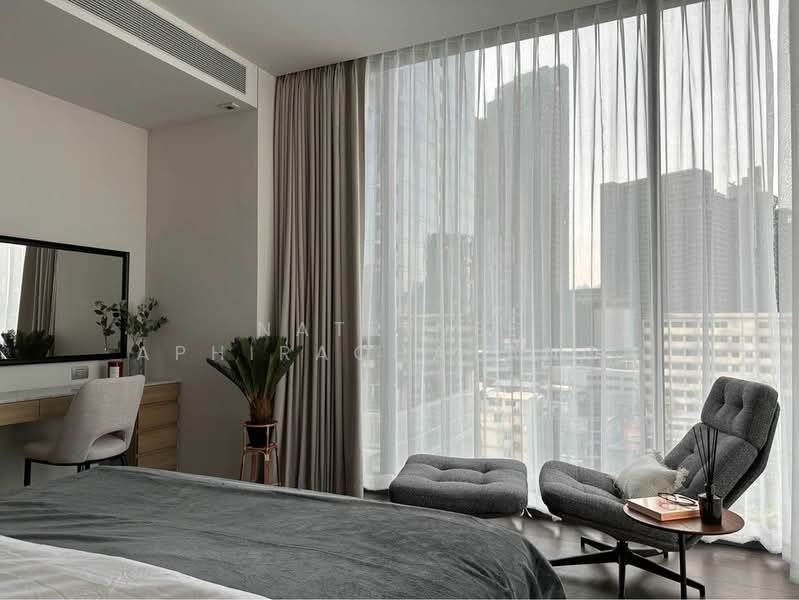 LAVIQ Sukhumvit 57, Bangkok, Soi Sukhumvit 57, Sukhumvit Road, Khlong Tan Nua, Watthana, Bangkok, 2 Bedrooms, 80 sqm, Condo For Rent, by Natrinee Aphirachatanon, 500156826 - DDproperty.com