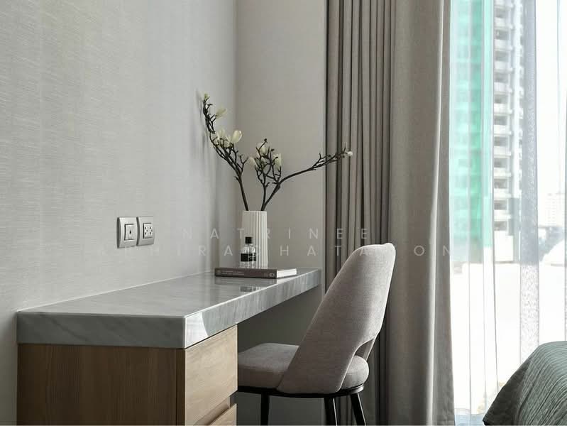 LAVIQ Sukhumvit 57, Bangkok, Soi Sukhumvit 57, Sukhumvit Road, Khlong Tan Nua, Watthana, Bangkok, 2 Bedrooms, 80 sqm, Condo For Rent, by Natrinee Aphirachatanon, 500156826 - DDproperty.com