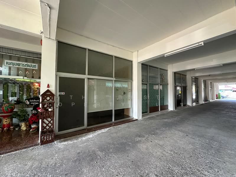 อพาร์ทเม้นท์ท่าทราย นนทบุรี, Nonthaburi, Tha-Sai, Muang Nonthaburi, Nonthaburi, 10+ Bedrooms, 200 sqm, Townhouse For Sale, by The Best Property  เพชร, 500156827 - DDproperty.com