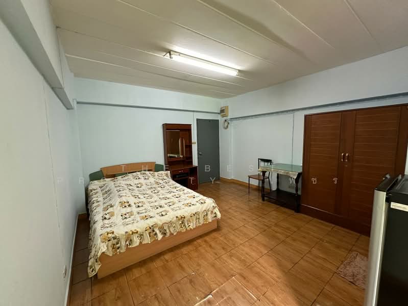 อพาร์ทเม้นท์ท่าทราย นนทบุรี, Nonthaburi, Tha-Sai, Muang Nonthaburi, Nonthaburi, 10+ Bedrooms, 200 sqm, Townhouse For Sale, by The Best Property  เพชร, 500156827 - DDproperty.com