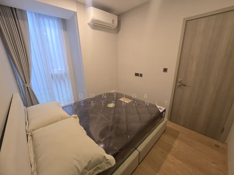 Chewathai Residence Thonglor, Bangkok, Soi Thonglor 20, Thonglor Road, Khlong Tan Nua, Watthana, Bangkok, 2 Bedrooms, 44 sqm, Condo For Rent, by Dontida Wisetphanit, 500156831 - DDproperty.com