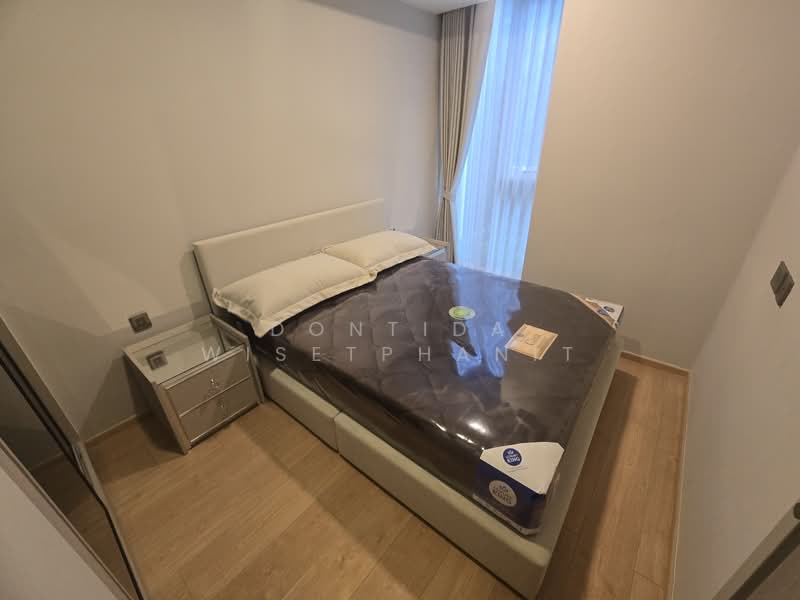 Chewathai Residence Thonglor, Bangkok, Soi Thonglor 20, Thonglor Road, Khlong Tan Nua, Watthana, Bangkok, 2 Bedrooms, 44 sqm, Condo For Rent, by Dontida Wisetphanit, 500156831 - DDproperty.com