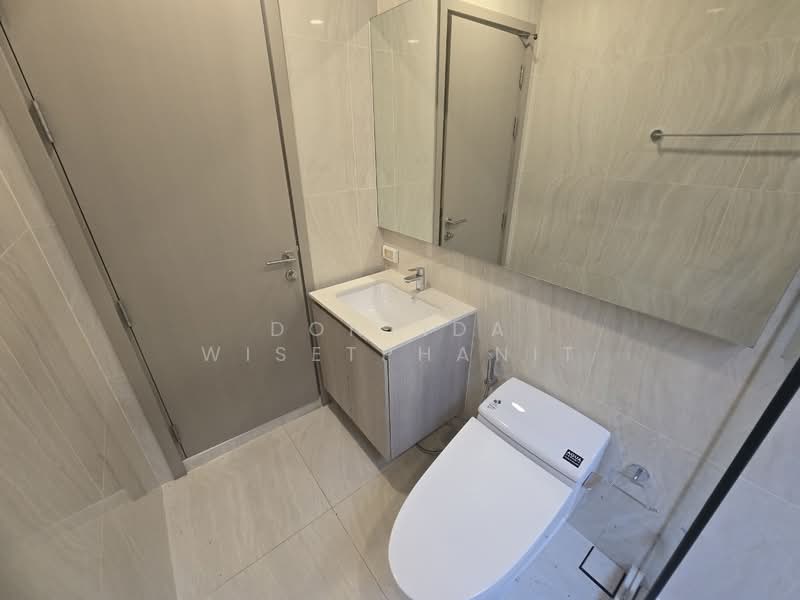 Chewathai Residence Thonglor, Bangkok, Soi Thonglor 20, Thonglor Road, Khlong Tan Nua, Watthana, Bangkok, 2 Bedrooms, 44 sqm, Condo For Rent, by Dontida Wisetphanit, 500156831 - DDproperty.com