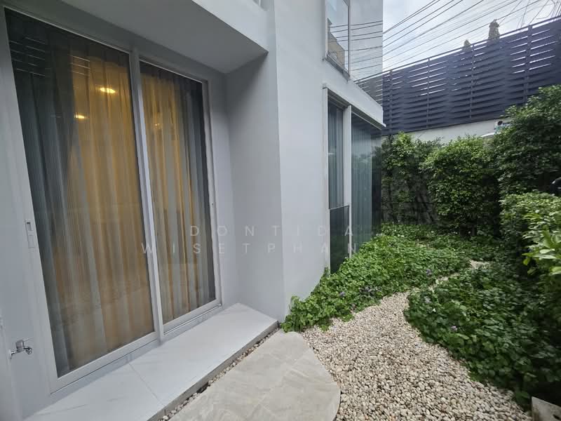 Chewathai Residence Thonglor : ชีวาทัย เรสซิเดนท์ ทองหล่อ, กรุงเทพ, ซอยทองหล่อ 20  ถนนทองหล่อ, คลองตันเหนือ, วัฒนา, กรุงเทพ, 44 ตร.ม., คอนโด ให้เช่า, โดย Dontida Wisetphanit, 500156831 - DDproperty.com