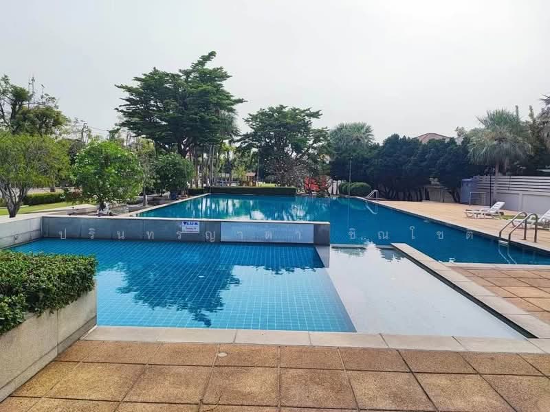 Saransiri Ratchaphruek-Chaengwattana, Nonthaburi, Chaiya Phruk Road, Khlong Khoi, Pak Kret, Nonthaburi, 3 Bedrooms, 180 sqm, Single Detached House For Rent, by ปรินทร์ญาดา ชิณโชติ, 500156833 - DDproperty.com