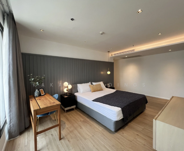 For Rent - The Pearl 49, Bangkok