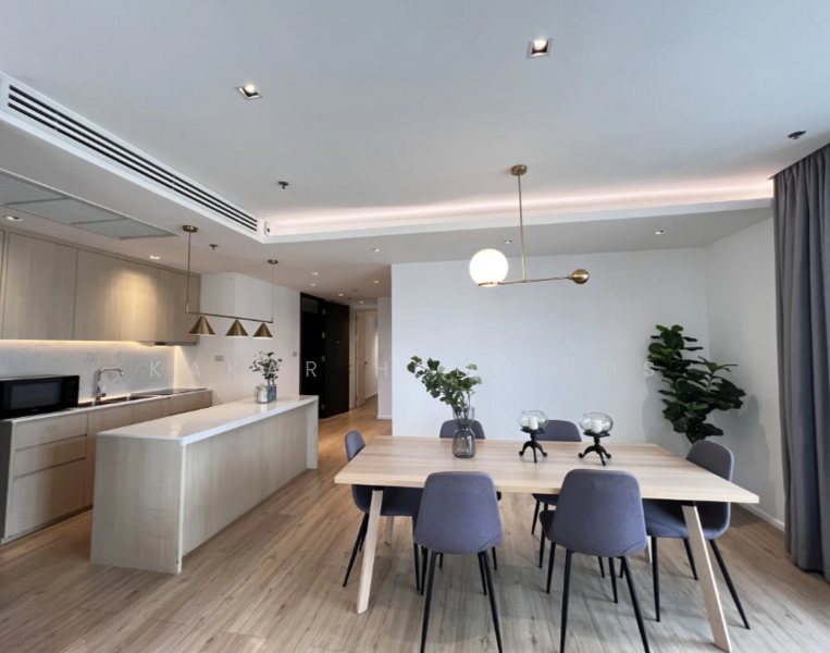 ให้เช่า - The Pearl 49 : เดอะ เพิลล์ สุขุมวิท 49, กรุงเทพ