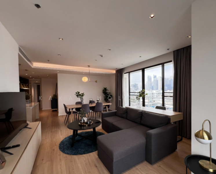 ให้เช่า - The Pearl 49 : เดอะ เพิลล์ สุขุมวิท 49, กรุงเทพ