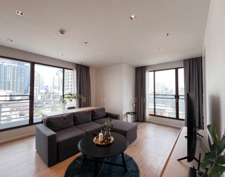 ให้เช่า - The Pearl 49 : เดอะ เพิลล์ สุขุมวิท 49, กรุงเทพ