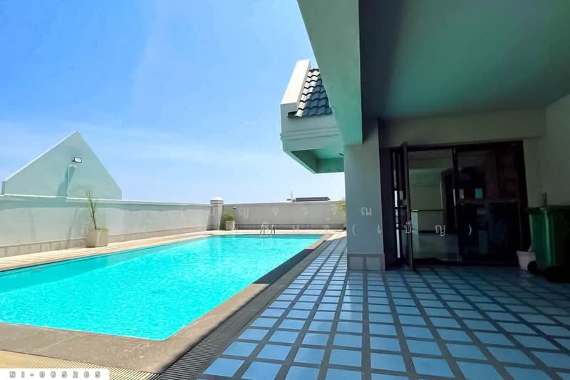 Tararin Chaophaya, Nonthaburi, 401 Nonthaburi Road 1, Bang Kra So, Muang Nonthaburi, Nonthaburi, Studio, 50 sqm, Condo For Sale, by Benchawarin Pakkawetppisit, 500156836 - DDproperty.com