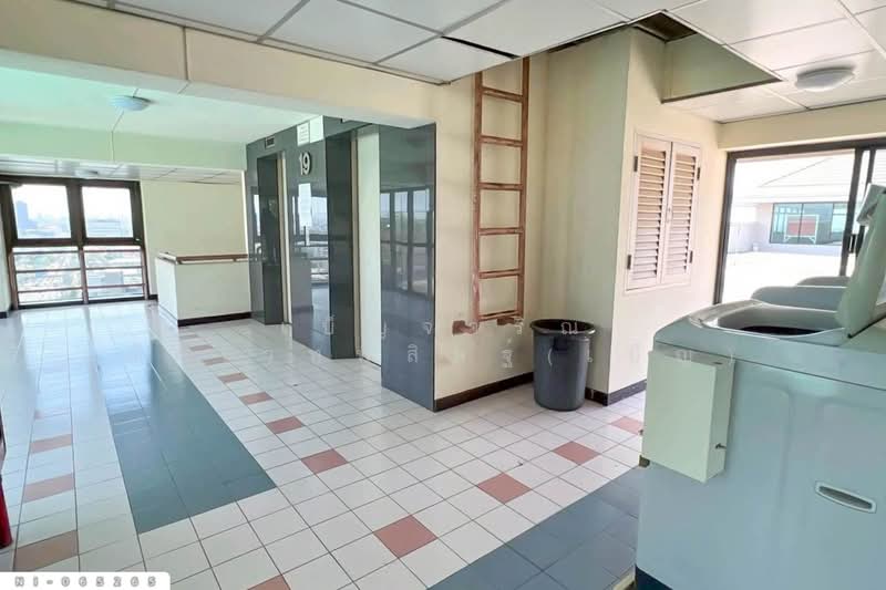 Tararin Chaophaya, Nonthaburi, 401 Nonthaburi Road 1, Bang Kra So, Muang Nonthaburi, Nonthaburi, Studio, 50 sqm, Condo For Sale, by Benchawarin Pakkawetppisit, 500156836 - DDproperty.com