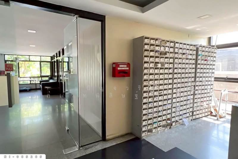 Tararin Chaophaya, Nonthaburi, 401 Nonthaburi Road 1, Bang Kra So, Muang Nonthaburi, Nonthaburi, Studio, 50 sqm, Condo For Sale, by Benchawarin Pakkawetppisit, 500156836 - DDproperty.com