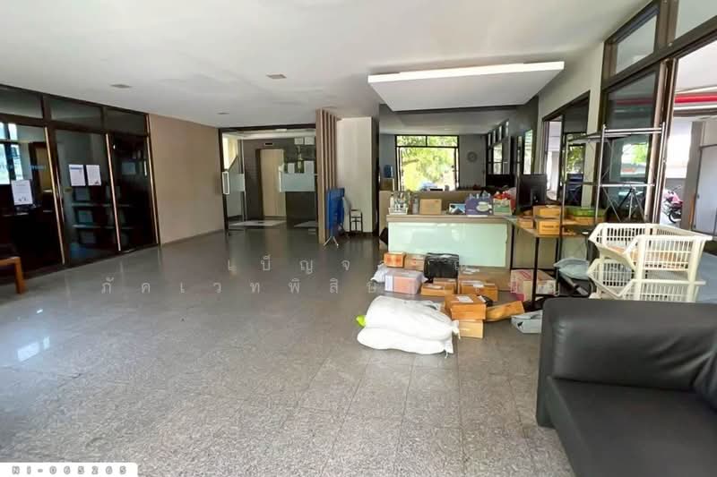 Tararin Chaophaya, Nonthaburi, 401 Nonthaburi Road 1, Bang Kra So, Muang Nonthaburi, Nonthaburi, Studio, 50 sqm, Condo For Sale, by Benchawarin Pakkawetppisit, 500156836 - DDproperty.com