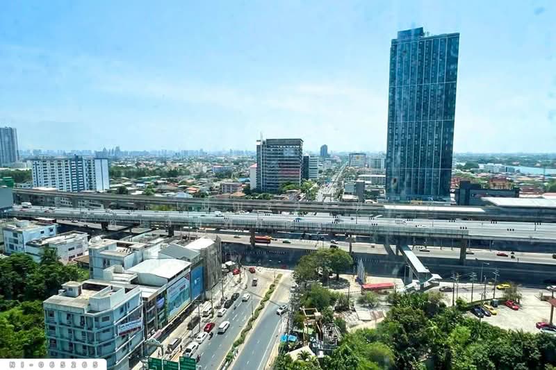 Tararin Chaophaya, Nonthaburi, 401 Nonthaburi Road 1, Bang Kra So, Muang Nonthaburi, Nonthaburi, Studio, 50 sqm, Condo For Sale, by Benchawarin Pakkawetppisit, 500156836 - DDproperty.com