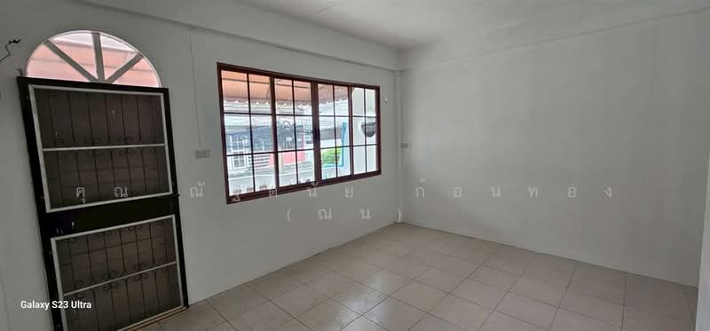 ขาย - ทาวน์เฮ้าส์ 2 ชั้น 19 ตร.ว. ทาวน์เฮ้าส์ ซอยพหลโยธิน47, กรุงเทพ