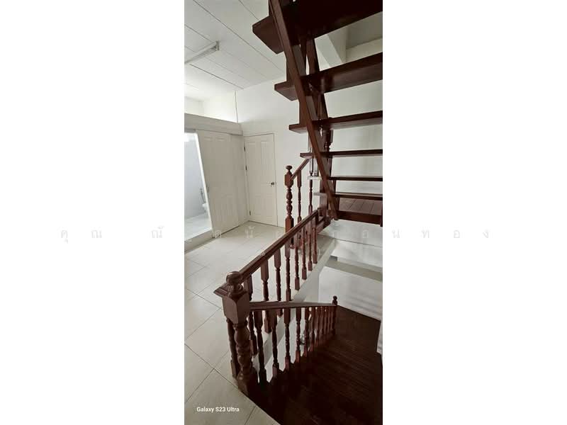 ขาย - ทาวน์เฮ้าส์ 2 ชั้น 19 ตร.ว. ทาวน์เฮ้าส์ ซอยพหลโยธิน47, กรุงเทพ