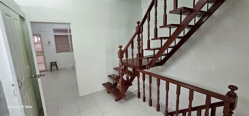 ขาย - ทาวน์เฮ้าส์ 2 ชั้น 19 ตร.ว. ทาวน์เฮ้าส์ ซอยพหลโยธิน47, กรุงเทพ