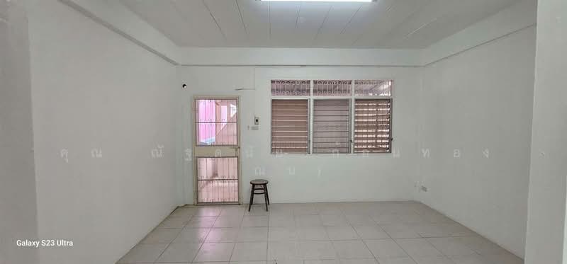 ขาย - ทาวน์เฮ้าส์ 2 ชั้น 19 ตร.ว. ทาวน์เฮ้าส์ ซอยพหลโยธิน47, กรุงเทพ