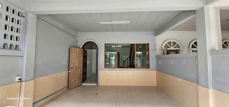 ขาย - ทาวน์เฮ้าส์ 2 ชั้น 19 ตร.ว. ทาวน์เฮ้าส์ ซอยพหลโยธิน47, กรุงเทพ