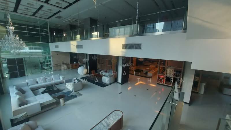 Burgundy Grande, Bangkok, Khlong Tan Nua, Watthana, Bangkok, , 2,058 sqm, Retail Space For Rent, by Vichai  Annavakulthorn, 500156838 - DDproperty.com