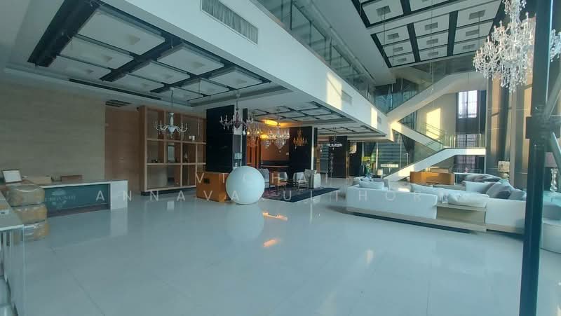 Burgundy Grande, Bangkok, Khlong Tan Nua, Watthana, Bangkok, , 2,058 sqm, Retail Space For Rent, by Vichai  Annavakulthorn, 500156838 - DDproperty.com