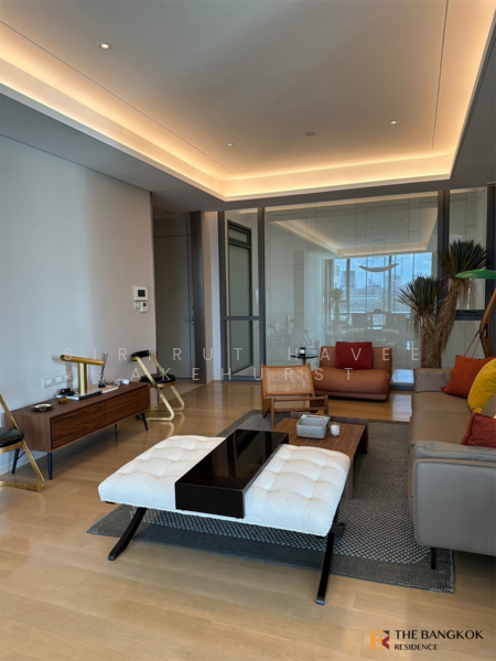 Baan Sindhorn, Bangkok, 89 Soi Langsuan, Langsuan Road, Lumphini, Pathum Wan, Bangkok, 2 Bedrooms, 169 sqm, Condo For Sale, by Sirirut Havee Akehurst, 500156840 - DDproperty.com