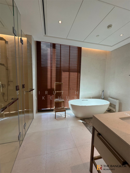 Baan Sindhorn, Bangkok, 89 Soi Langsuan, Langsuan Road, Lumphini, Pathum Wan, Bangkok, 2 Bedrooms, 169 sqm, Condo For Sale, by Sirirut Havee Akehurst, 500156840 - DDproperty.com