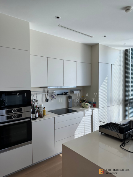 Baan Sindhorn, Bangkok, 89 Soi Langsuan, Langsuan Road, Lumphini, Pathum Wan, Bangkok, 2 Bedrooms, 169 sqm, Condo For Sale, by Sirirut Havee Akehurst, 500156840 - DDproperty.com