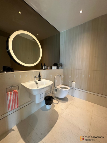 Baan Sindhorn, Bangkok, 89 Soi Langsuan, Langsuan Road, Lumphini, Pathum Wan, Bangkok, 2 Bedrooms, 169 sqm, Condo For Sale, by Sirirut Havee Akehurst, 500156840 - DDproperty.com