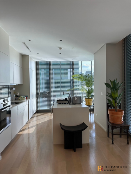 Baan Sindhorn, Bangkok, 89 Soi Langsuan, Langsuan Road, Lumphini, Pathum Wan, Bangkok, 2 Bedrooms, 169 sqm, Condo For Sale, by Sirirut Havee Akehurst, 500156840 - DDproperty.com