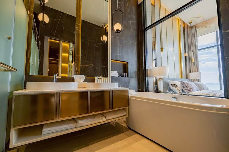 Once Pattaya, Chon Buri (Pattaya), 15 6 Sukhumvit 99, Na Kloe, Bang Lamung (Pattaya), Chon Buri (Pattaya), 2 Bedrooms, 127 sqm, Condo For Sale, by Peter Nielsen, 500156841 - DDproperty.com