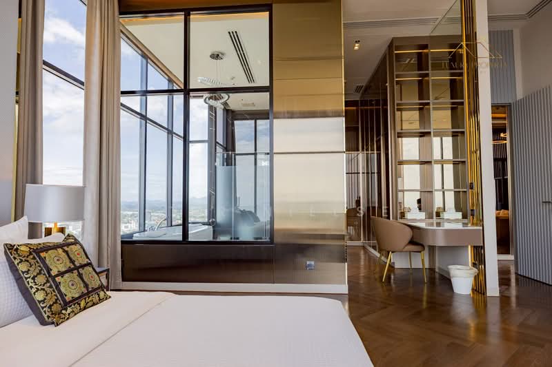 Once Pattaya, Chon Buri (Pattaya), 15 6 Sukhumvit 99, Na Kloe, Bang Lamung (Pattaya), Chon Buri (Pattaya), 2 Bedrooms, 127 sqm, Condo For Sale, by Peter Nielsen, 500156841 - DDproperty.com