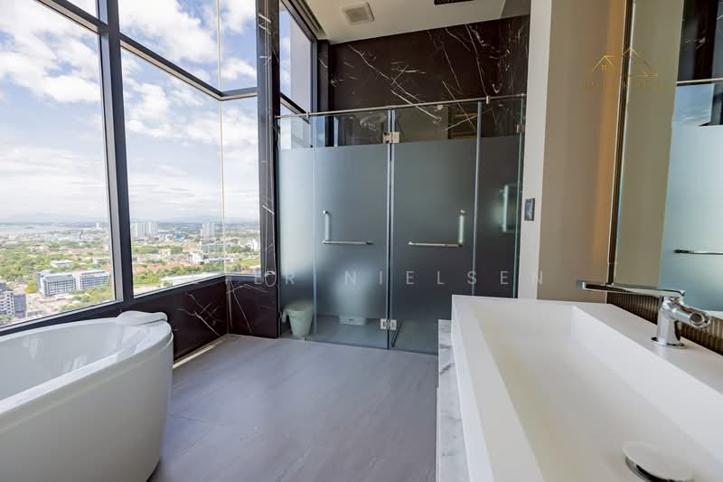 Once Pattaya, Chon Buri (Pattaya), 15 6 Sukhumvit 99, Na Kloe, Bang Lamung (Pattaya), Chon Buri (Pattaya), 2 Bedrooms, 127 sqm, Condo For Sale, by Peter Nielsen, 500156841 - DDproperty.com