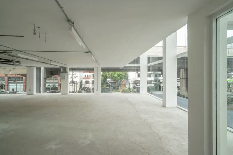 อาคารพาณิชย์ 6 ชั้น ย่าน New CBD พระราม 9 ซอย 54, ติดทางด่วน ใกล้ MRT พระราม 9, กรุงเทพ, สวนหลวง, สวนหลวง, กรุงเทพ, 1,500 ตร.ม., ตึกแถว-อาคารพาณิชย์ ให้เช่า, โดย LINE @firststep, 500156842 - DDproperty.com