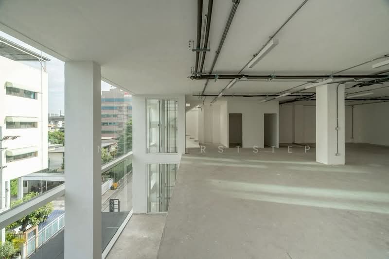 อาคารพาณิชย์ 6 ชั้น ย่าน New CBD พระราม 9 ซอย 54, ติดทางด่วน ใกล้ MRT พระราม 9, กรุงเทพ, สวนหลวง, สวนหลวง, กรุงเทพ, 1,500 ตร.ม., ตึกแถว-อาคารพาณิชย์ ให้เช่า, โดย LINE @firststep, 500156842 - DDproperty.com