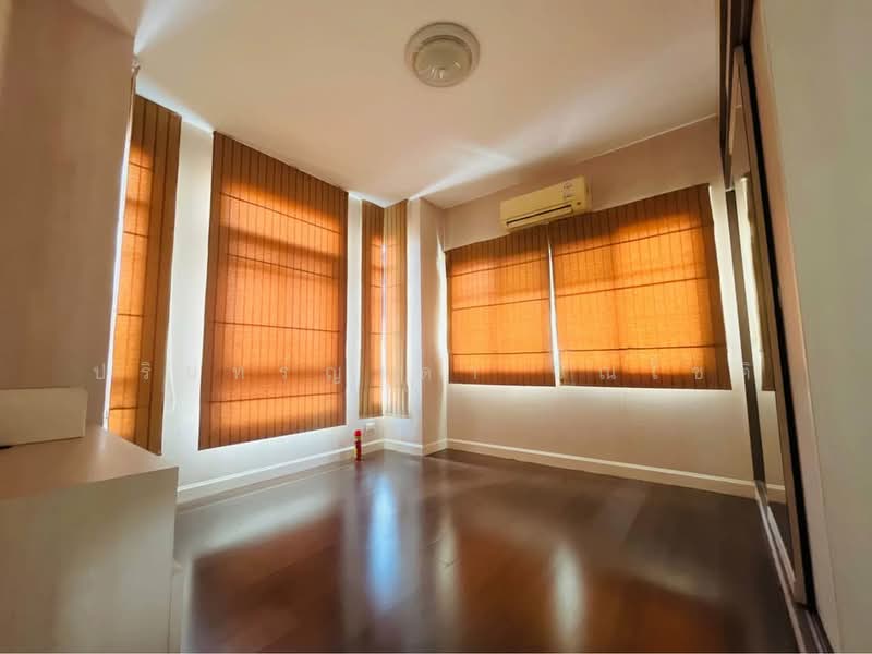 Saransiri Ratchaphruek-Chaengwattana, Nonthaburi, Chaiya Phruk Road, Khlong Khoi, Pak Kret, Nonthaburi, 3 Bedrooms, 67 sqm, Single Detached House For Sale, by ปรินทร์ญาดา ชิณโชติ, 500156843 - DDproperty.com