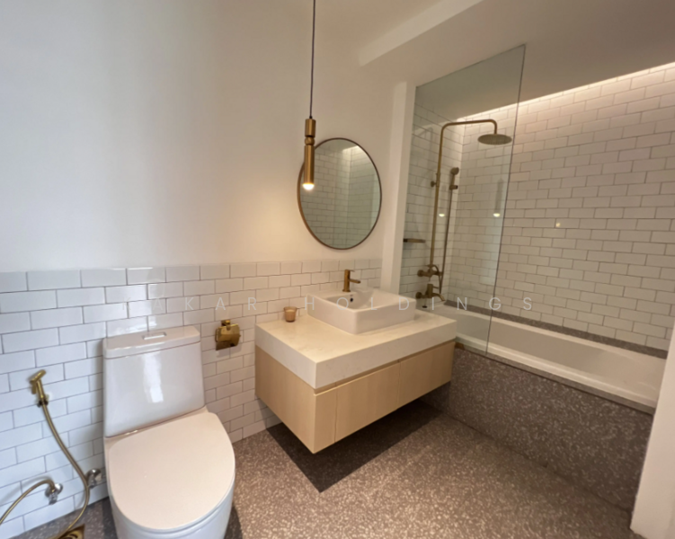 ให้เช่า - The Pearl 49 : เดอะ เพิลล์ สุขุมวิท 49, กรุงเทพ