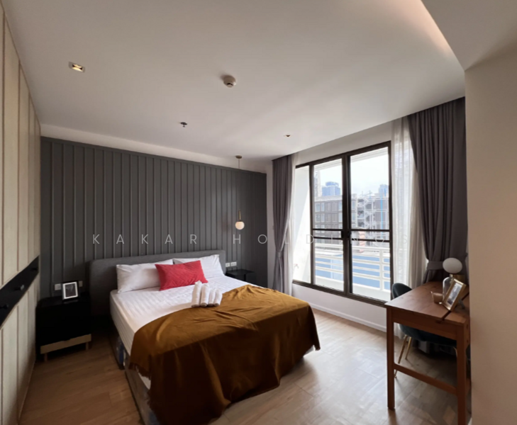 ให้เช่า - The Pearl 49 : เดอะ เพิลล์ สุขุมวิท 49, กรุงเทพ