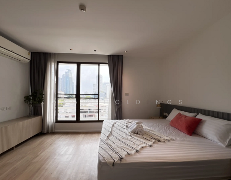 For Rent - The Pearl 49, Bangkok