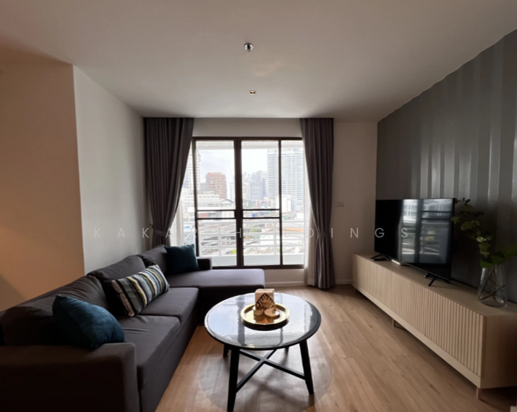 For Rent - The Pearl 49, Bangkok