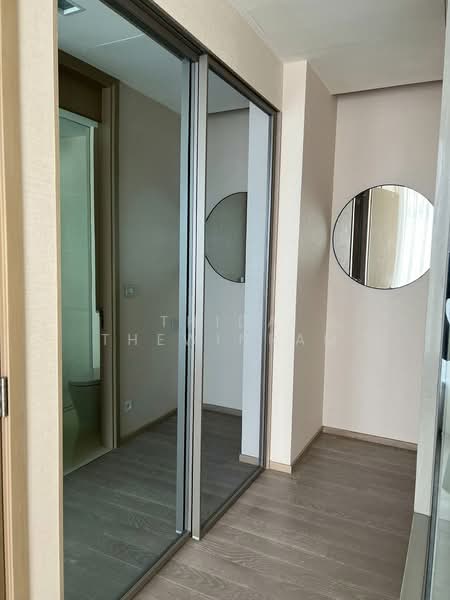 The Esse Asoke, Bangkok, 333 Soi Sukhumvit 21, Sukhumvit Road, Khlongtoei Nua, Watthana, Bangkok, 1 Bedroom, 46 sqm, Condo For Rent, by Thida Thewinram, 500156847 - DDproperty.com