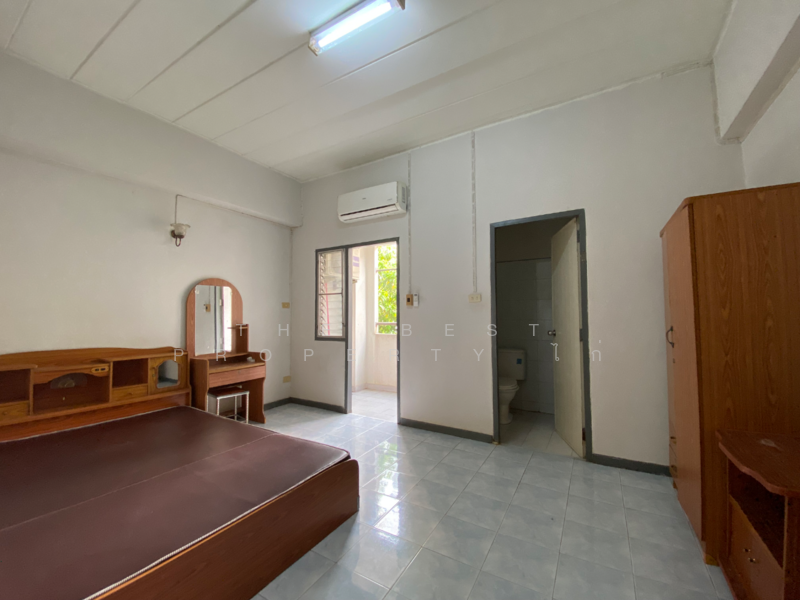 อพาร์ทเม้นท์จตุจักร กรุงเทพมหานคร, Bangkok, Jom Phon, Chatuchak, Bangkok, , 100 sqm, Business For Sale, by The Best Property ไก่, 500156848 - DDproperty.com