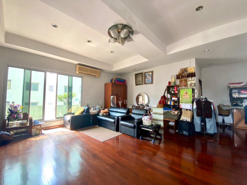 อพาร์ทเม้นท์จตุจักร กรุงเทพมหานคร, Bangkok, Jom Phon, Chatuchak, Bangkok, , 100 sqm, Business For Sale, by The Best Property ไก่, 500156848 - DDproperty.com